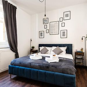 Appartement met Twee Slaapkamers